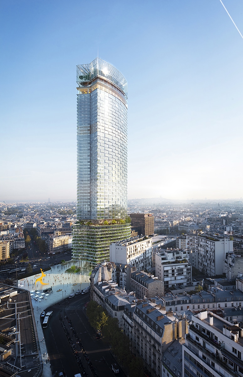 metamorphose tour montparnasse 09