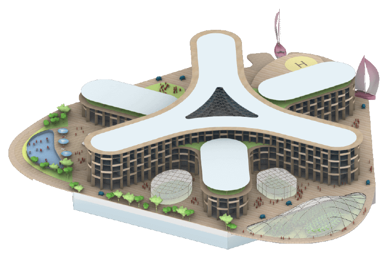 plateforme de recherche